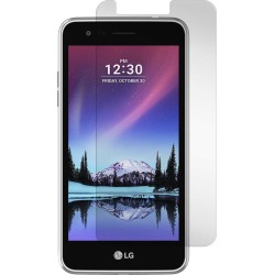 LG K4 2017/LG Phoenix 3/Fortune Tempered Glass Screen Protector