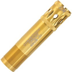 Carlson's Gold Competition Browning Invector-Plus 12 Ga. Choke Tube, Light Modified