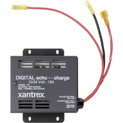 Xantrex Echo Charge Charging Panel