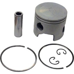 Sierra Piston Kit For OMC Engine, Sierra Part #18-4068