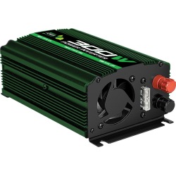 Nature Power 300 Watt Power Inverter