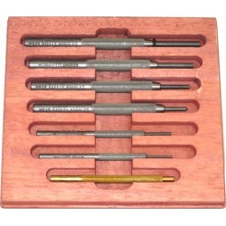 Lyman Gunsmith Punch Set