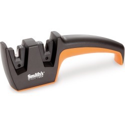 Smith's Edge Pro Pull-Thru Knife Sharpener