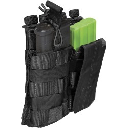 5.11 Tactical AR Double Bungee Cover Pouch