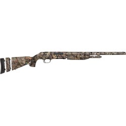 Mossberg 510 Mini Super Bantam All-Purpose Field Shotgun, .410 Bore