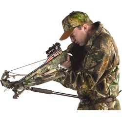 TenPoint SteddyEddy Crossbow Monopod System