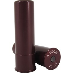 Lyman A-Zoom Shotgun Snap Caps, 20-ga.