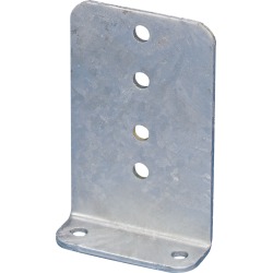 Smith Vertical Bunk Bracket, 8"