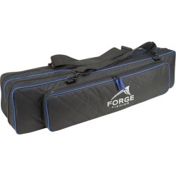 Forge Fishing Deluxe Ice Rod Case