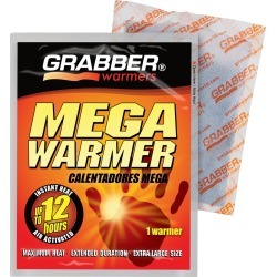 Grabber Mega Warmer