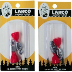 Lakco Depth Finder, 2-Pack