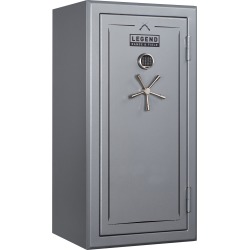 Legend Range & Field 40-Gun Safe