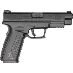 Springfield XD(M) 4.5