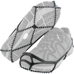 Yaktrax Walker Boot Gripper