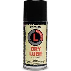 Otis Dry Lube, 4 oz. Aerosol