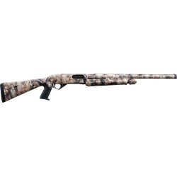 Benelli SuperNova SteadyGrip Pump Shotgun