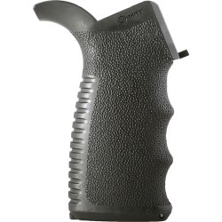 Mission First Tactical Engage AR15/M16 Pistol Grip, Black