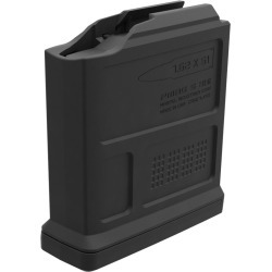 Magpul PMAG 5 7.62 AC AICS Short Action 5-Round Magazine