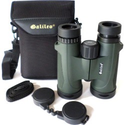 Galileo G-1042WP 10x42mm Water Proof Binocular