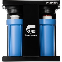 Clearsource Premium RV Water Filter System