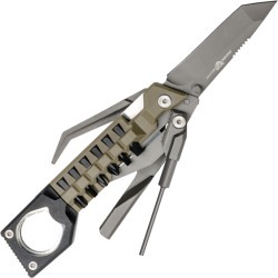 Real Avid Pistol Multi-Tool