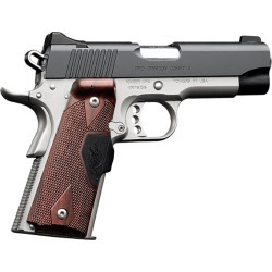 Kimber Pro Crimson Carry II Handgun