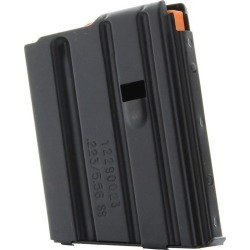 C Products Defense .223/5.56 10-Round Steel Magazine