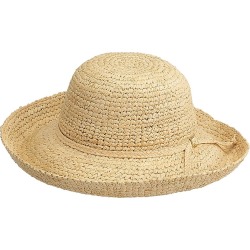Peter Grimm Chamomile Resort Sun Protection Hat