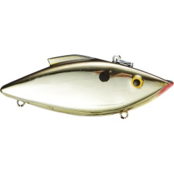 Bill Lewis Rat-L-Trap Magnum Trap
