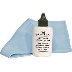Vortex Optics Fog-Free Cleaning Kit