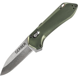 Gerber Highbrow Compact Folding Knife