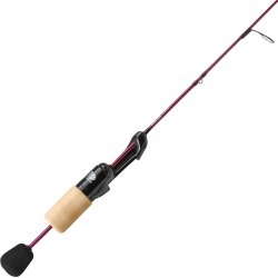 St. Croix Mojo Ice Spinning Rod, 32