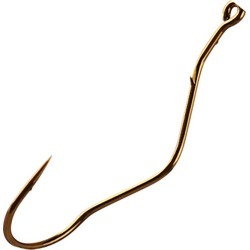 Mustad Slow Death Aberdeen Hook