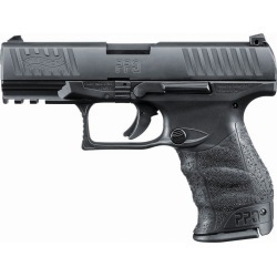 Walther PPQ M2 Handgun