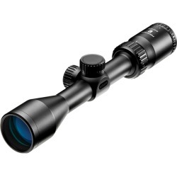 Nikon Prostaff P3 3-9X40 Shotgun Scope