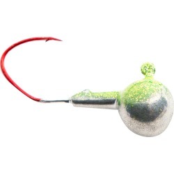 D & B Round Head Jigs