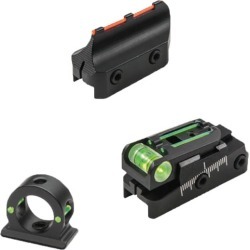 TruGlo Tru Point Xtreme Turkey/Deer Universal Shotgun Sight