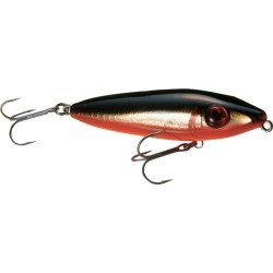MirrOlure Top Pup Sureface Walker Lure