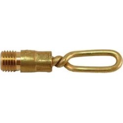 Pro-Shot Products Brass Patch Holder