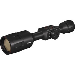 ATN THOR 4 4.5-18X Scope