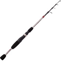 Quantum Telecast Spinning Rod