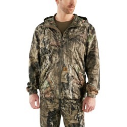 Carhartt Stormy Woods Camo Jacket