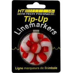 HT Tip-Up Line Markers