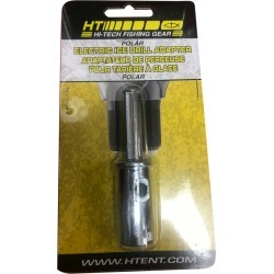 HT Electric Ice Drill Adapter