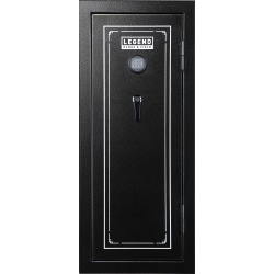 Legend Range & Field 24-Gun Safe