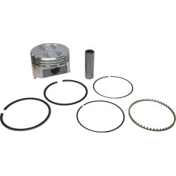 Sierra Piston Kit For Mercury Marine/GM/Volvo/OMC Engine, Sierra Part #18-4173