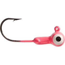 Strike King Mr. Crappie Sausage Jig Head