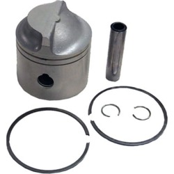 Sierra Piston Kit For Johnson/Evinrude Engine, Sierra Part #18-4110