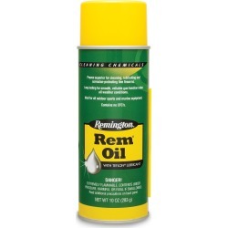 Remington Rem Oil, 10-Oz. Aerosol Spray