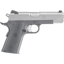 Ruger SR1911 Lightweight Commander-Style Handgun